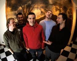 interview At The Soundawn